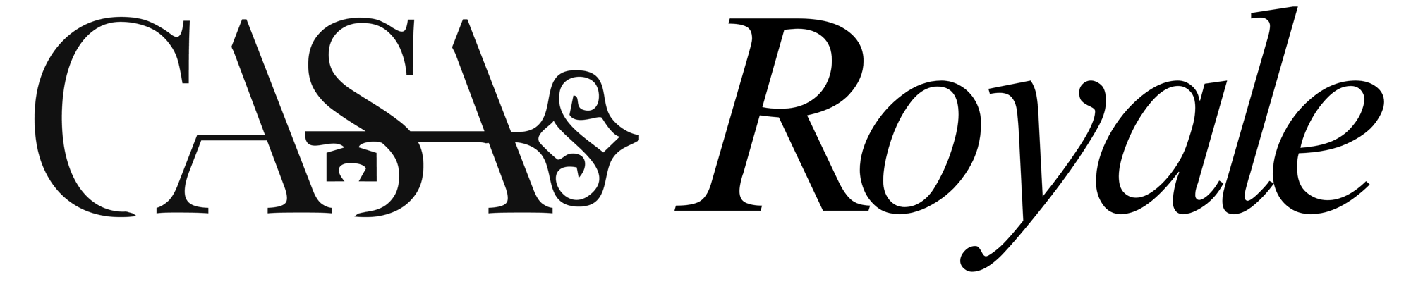 CASA Royale Logo copy