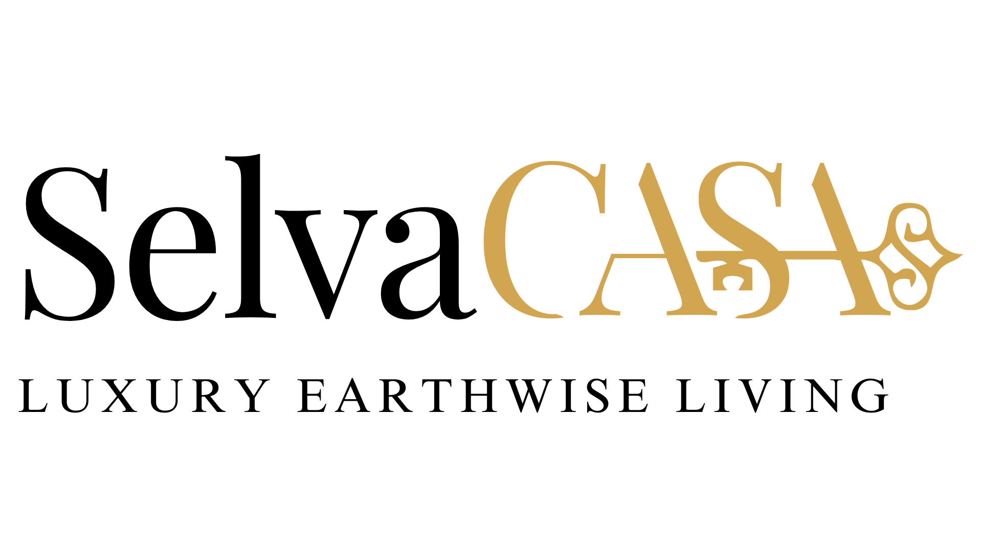 Selva Casa Logo